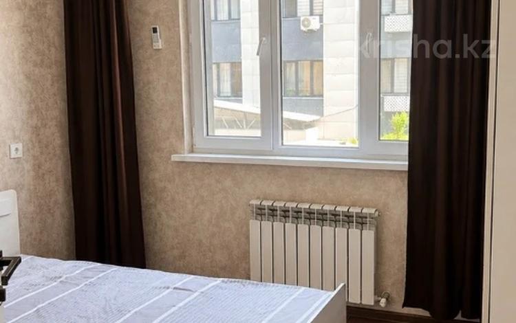 2-комнатная квартира · 49 м² · 1/5 этаж, Халиуллина за 29.5 млн ₸ в Алматы, Медеуский р-н — фото 5