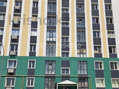 3-комнатная квартира · 70 м² · 2/7 этаж, 9 көше 22/1 — Артында туркестан арена алдында жайлы мектеп за 130 000 〒 в Туркестане