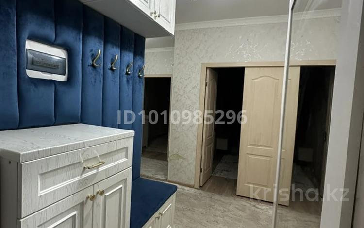 3-комнатная квартира · 76.9 м² · 7/9 этаж, мкр Туран , Байдибек Би — Ұлытау тойханасына қарама-қарсы! за 230 000 ₸ в Шымкенте, Каратауский р-н — фото 14