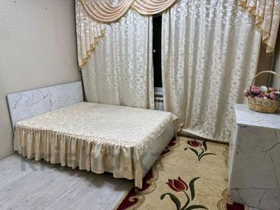 2-комнатная квартира · 50 м² · 1/5 этаж, Мушелтой 35 за 180 000 〒 в Талдыкоргане, мкр Мушелтой