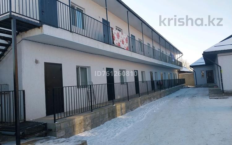 1-комнатная квартира · 24 м², Брусиловский 7 — 47 школа за 80 000 ₸ в Коянкусе — фото 2