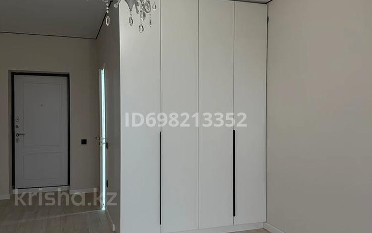 1-комнатная квартира, 25 м², 4/5 этаж помесячно, Е 103 3 — Туран