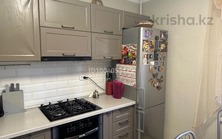 3-бөлмелі пәтер · 75 м² · 4/5 қабат, Качарская 41, бағасы: 30 млн ₸ в Рудном — фото 2