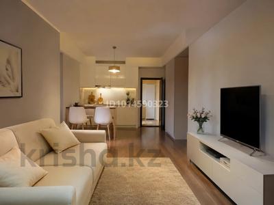 1-бөлмелі пәтер · 31.8 м² · 12/12 қабат, рыскулова 57 — Рыскулова - Жансугурова (Белинского), бағасы: 19.1 млн ₸ в Алматы, Жетысуский р-н