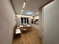 3-бөлмелі пәтер · 120 м² · 2/5 қабат, мкр Северо-Восток, Циолковского 5а — ул. Циолковского - Абулхаир хана, район рынок Аяжан, 2 ая училище, бағасы: 65 млн ₸ в Уральске — фото 16
