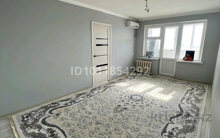 4-бөлмелі пәтер · 71.6 м² · 5/5 қабат, 222-я ул. 17, бағасы: 15 млн ₸ в Кульсары — фото 2