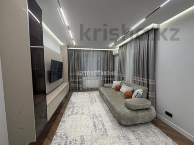 2-комнатная квартира · 66 м² · 15/16 этаж, мкр Кайтпас 2, К. Толеметова 83 — Зоопарк за 20 000 〒 в Шымкенте, Абайский р-н