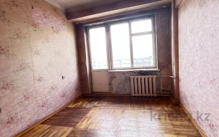 3-бөлмелі пәтер · 68 м² · 6/6 қабат, Жибек жолы 68 — Тулебаева, бағасы: 57 млн ₸ в Алматы, Медеуский р-н — фото 2