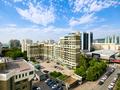 3-комнатная квартира · 70 м² · 11/12 этаж, Самал-2 77 за 50 000 ₸ в Алматы, Медеуский р-н — фото 10