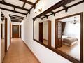 3-комнатная квартира · 70 м² · 11/12 этаж, Самал-2 77 за 50 000 ₸ в Алматы, Медеуский р-н — фото 30