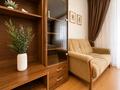 3-комнатная квартира · 70 м² · 11/12 этаж, Самал-2 77 за 50 000 ₸ в Алматы, Медеуский р-н — фото 42