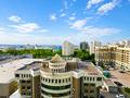 3-комнатная квартира · 70 м² · 11/12 этаж, Самал-2 77 за 50 000 ₸ в Алматы, Медеуский р-н — фото 43