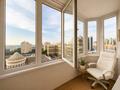 3-комнатная квартира · 70 м² · 11/12 этаж, Самал-2 77 за 50 000 ₸ в Алматы, Медеуский р-н — фото 9