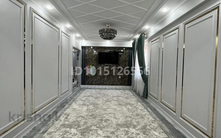 2-комнатная квартира · 63 м² · 1/9 этаж, мкр Нуртас 4558:7 3 — нуртас Жк Стандарт сити 2 за 33 млн ₸ в Шымкенте, Каратауский р-н — фото 2