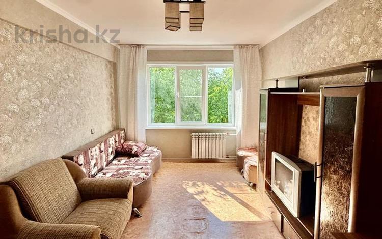 1-бөлмелі пәтер · 31 м² · 2/5 қабат, Беспалова 45/2, бағасы: 12.7 млн ₸ в Усть-Каменогорске — фото 2