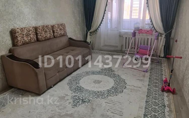 4-бөлмелі пәтер · 85 м² · 5/5 қабат, Амангелди 109, бағасы: 15.5 млн ₸ в  — фото 2