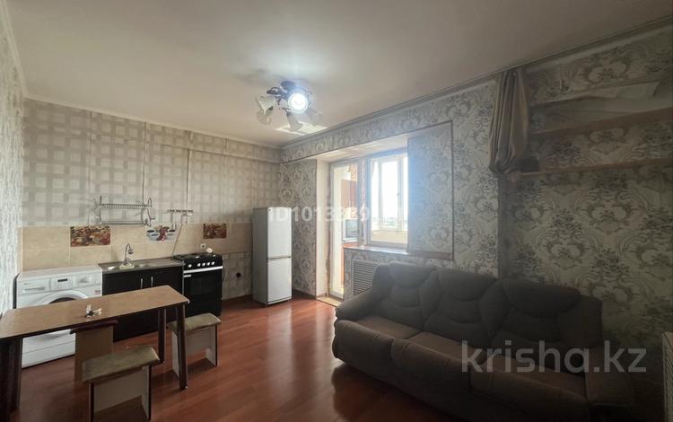 1-бөлмелі пәтер · 28 м² · 12/15 қабат, Тлендиева 50, бағасы: 13.5 млн ₸ в Астане, Сарыарка р-н — фото 2