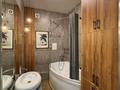 3-бөлмелі пәтер · 90 м², Улы Дала 7/4 — Паркинг в цене, бағасы: 550 000 ₸ в Астане, Есильский р-н — фото 19