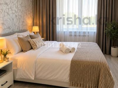 2-комнатная квартира · 59.4 м² · 8/15 этаж, Утепова 31 за 22 000 ₸ в Алматы, Бостандыкский р-н