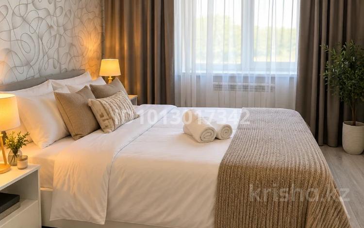 2-бөлмелі пәтер · 59.4 м² · 8/15 қабат, Утепова 31, бағасы: 22 000 ₸ в Алматы, Бостандыкский р-н — фото 26