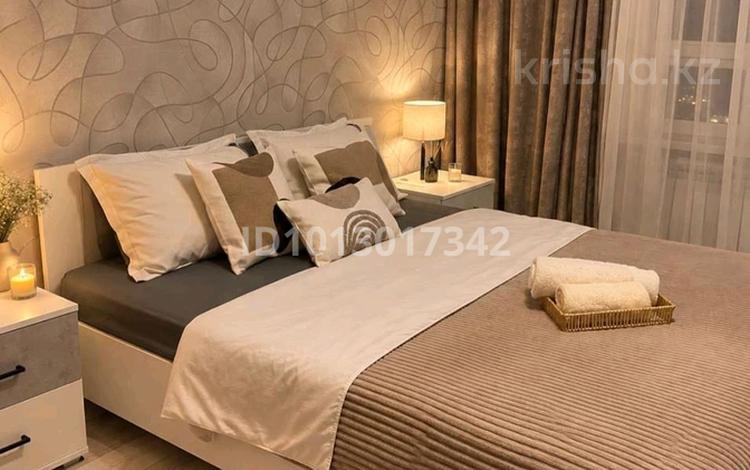 2-бөлмелі пәтер · 59.4 м² · 8/15 қабат, Утепова 31, бағасы: 21 000 ₸ в Алматы, Бостандыкский р-н — фото 27