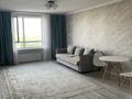 2-комнатная квартира · 59.4 м² · 8/15 этаж, Утепова 31 за 25 000 ₸ в Алматы, Бостандыкский р-н