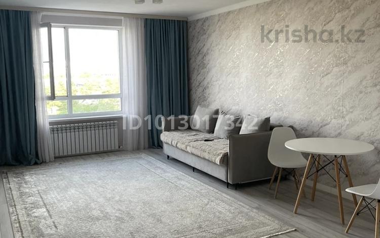 2-комнатная квартира · 59.4 м² · 8/15 этаж, Утепова 31 за 25 000 ₸ в Алматы, Бостандыкский р-н — фото 8