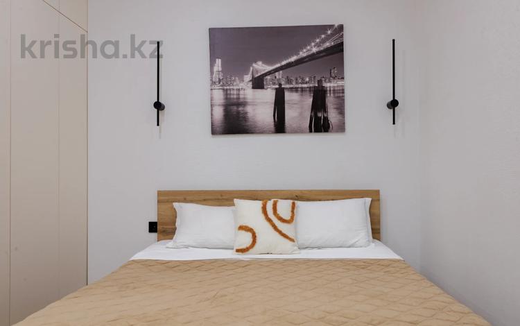 1-комнатная квартира · 40 м² · 5/17 этаж, Туран 52/5 — Ботанический сал, Ледовый дворец за 13 000 ₸ в Астане, Есильский р-н — фото 23
