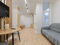 1-комнатная квартира · 40 м² · 5/17 этаж, Туран 52/5 — Ботанический сал, Ледовый дворец за 13 000 ₸ в Астане, Есильский р-н — фото 3