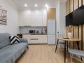1-комнатная квартира · 40 м² · 5/17 этаж, Туран 52/5 — Ботанический сал, Ледовый дворец за 13 000 ₸ в Астане, Есильский р-н — фото 4