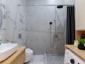 1-комнатная квартира · 40 м² · 5/17 этаж, Туран 52/5 — Ботанический сал, Ледовый дворец за 13 000 ₸ в Астане, Есильский р-н — фото 6