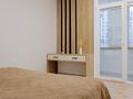 1-комнатная квартира · 40 м² · 5/17 этаж, Туран 52/5 — Ботанический сал, Ледовый дворец за 13 000 ₸ в Астане, Есильский р-н — фото 11