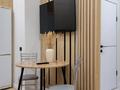 1-комнатная квартира · 40 м² · 5/17 этаж, Туран 52/5 — Ботанический сал, Ледовый дворец за 13 000 ₸ в Астане, Есильский р-н — фото 12