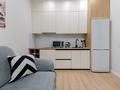 1-комнатная квартира · 40 м² · 5/17 этаж, Туран 52/5 — Ботанический сал, Ледовый дворец за 13 000 ₸ в Астане, Есильский р-н — фото 13