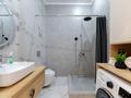 1-комнатная квартира · 40 м² · 5/17 этаж, Туран 52/5 — Ботанический сал, Ледовый дворец за 13 000 ₸ в Астане, Есильский р-н — фото 15