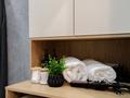 1-комнатная квартира · 40 м² · 5/17 этаж, Туран 52/5 — Ботанический сал, Ледовый дворец за 13 000 ₸ в Астане, Есильский р-н — фото 16