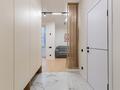 1-комнатная квартира · 40 м² · 5/17 этаж, Туран 52/5 — Ботанический сал, Ледовый дворец за 13 000 ₸ в Астане, Есильский р-н — фото 19