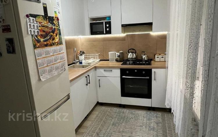 3-комнатная квартира · 60.2 м² · 1/5 этаж, пушкина 54 за 21 млн ₸ в Костанае — фото 5