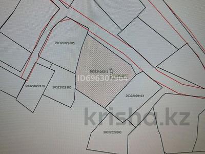 Отдельный дом · 1 комната · 60 м² · 24 сот., мкр Карагайлы, Татимова 11 за 75 млн ₸ в Алматы, Наурызбайский р-н