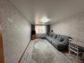 2-бөлмелі пәтер · 65 м² · 4/5 қабат, Нұржау 16/2, бағасы: 25 млн ₸ в им. Касыма кайсеновой
