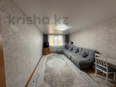 2-бөлмелі пәтер · 65 м² · 4/5 қабат, Нұржау 16/2, бағасы: 25 млн ₸ в им. Касыма кайсеновой