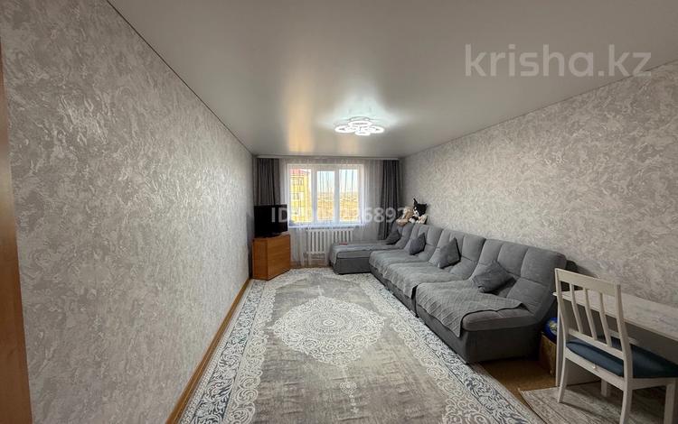2-бөлмелі пәтер · 65 м² · 4/5 қабат, Нұржау 16/2, бағасы: 25 млн ₸ в им. Касыма кайсеновой — фото 2
