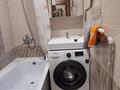 2-бөлмелі пәтер · 65 м² · 4/5 қабат, Нұржау 16/2, бағасы: 25 млн ₸ в им. Касыма кайсеновой — фото 5