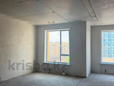 2-комнатная квартира · 61.3 м² · 8/10 этаж, Нурмакова 150 — Кабанбай батыра за 49 млн ₸ в Алматы, Алмалинский р-н