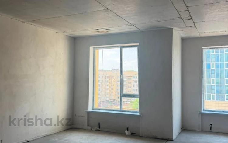 2-комнатная квартира · 61.3 м² · 8/10 этаж, Нурмакова 150 — Кабанбай батыра за 49 млн ₸ в Алматы, Алмалинский р-н — фото 5