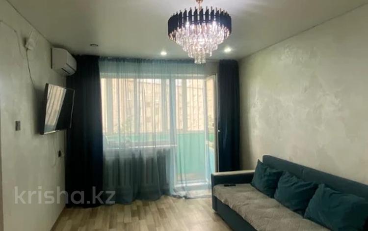 1-бөлмелі пәтер · 31.8 м² · 4/5 қабат, 408 16, бағасы: 13.5 млн ₸ в Семее — фото 8