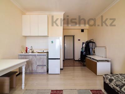 1-комнатная квартира · 25.3 м² · 5/5 этаж, Жанкент 123 за 11 млн ₸ в Астане, Алматы р-н