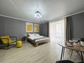 1-комнатная квартира · 36 м² · 2/11 этаж, Ткачёва 10/4 за 18 000 ₸ в Павлодаре — фото 8
