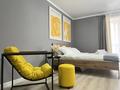 1-комнатная квартира · 36 м² · 2/11 этаж, Ткачёва 10/4 за 18 000 ₸ в Павлодаре — фото 10