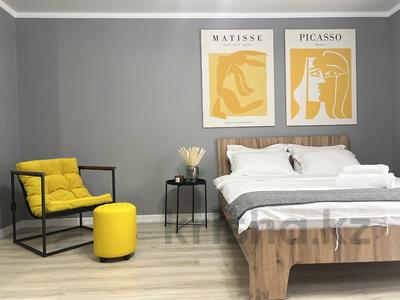 1-бөлмелі пәтер · 36 м² · 2/11 қабат, Ткачёва 10/4, бағасы: 18 000 〒 в Павлодаре